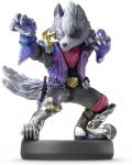 Figurina Nintendo amiibo - Wolf [Super Smash] - 1t